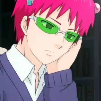 Profile image of 사이키 쿠스오