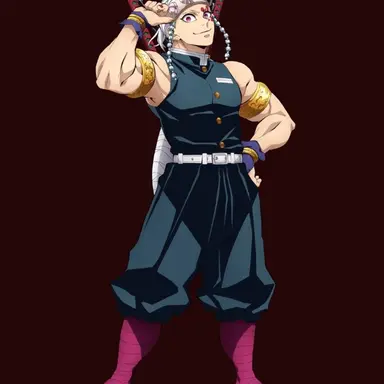 Profile image of 宇髄天元