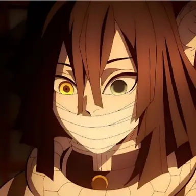 Profile image of 伊黒小芭内