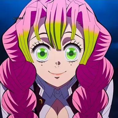 Profile image of 甘露寺蜜璃