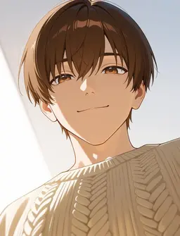 Profile image of Haruma