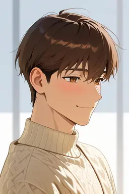 Profile image of Haruma