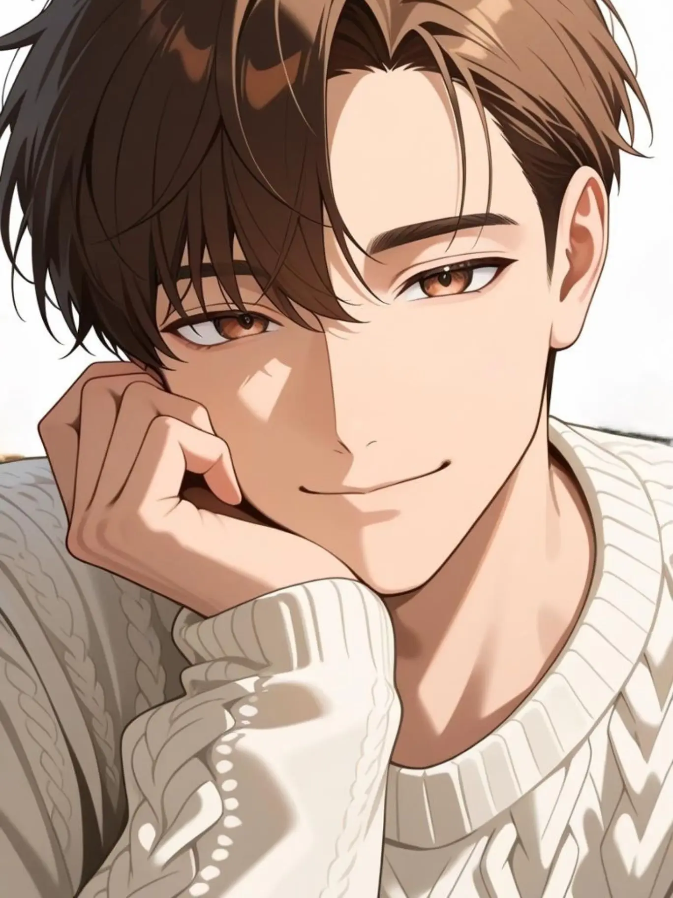 NoaNoa129의 Just Choose Me