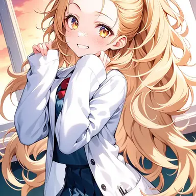 Profile image of シオネ