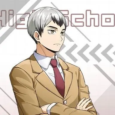 Profile image of 北信介