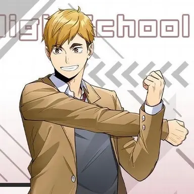 Profile image of 宮侑