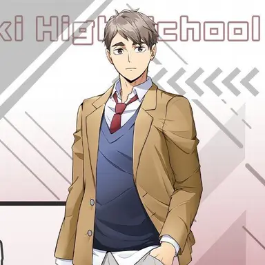 Profile image of 宮治