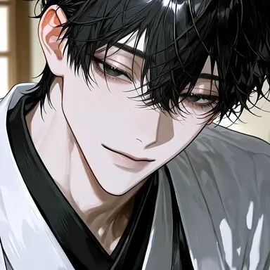 Profile image of Eiichi