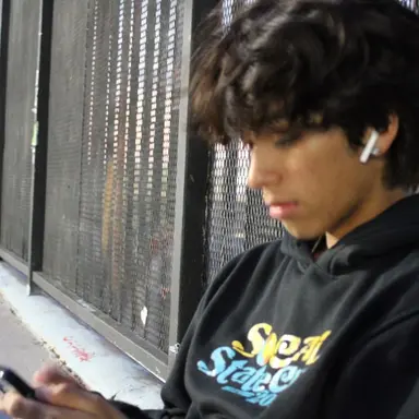 Profile image of Alejandro