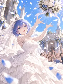 Profile image of 莉愛_妻