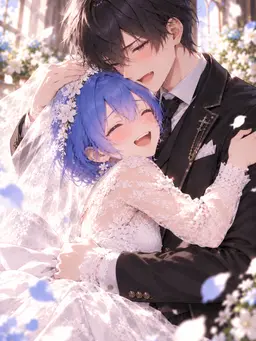 Profile image of 莉愛_妻