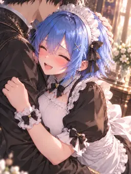 Profile image of 莉愛