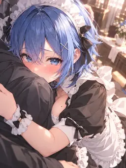 Profile image of 莉愛