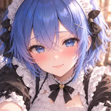 Profile image of 莉愛