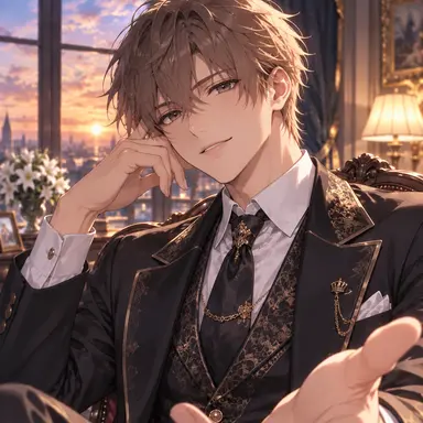 Profile image of マサト