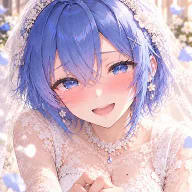 Profile image of 莉愛_妻