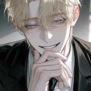 Profile image of 碧斗