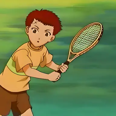 Profile image of 不二裕太