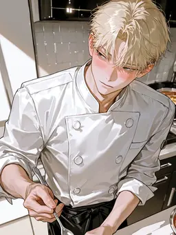 Profile image of 코헤이