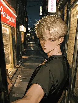 Profile image of 코헤이