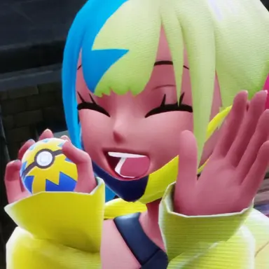 Profile image of カナリィ