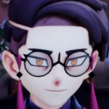 Profile image of カラスバ