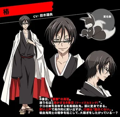 Profile image of 椿
