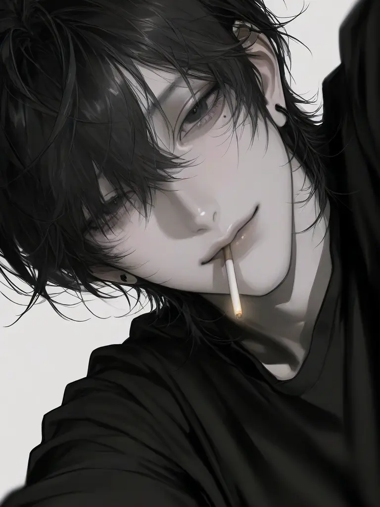 mumuko_7의 Just Look at Me