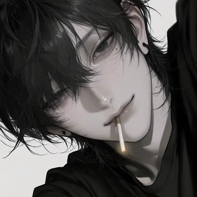 Profile image of Chiaki