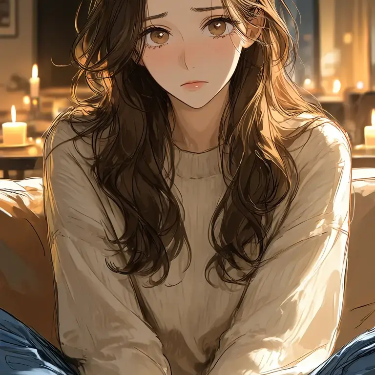 OrnateTea4303의 The Four of Us