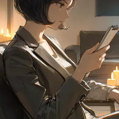 Profile image of Mandy