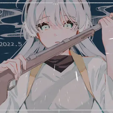 Profile image of みぞれ
