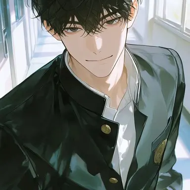 Profile image of Reito