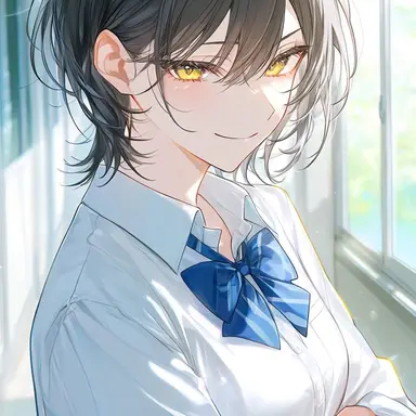 Profile image of Mira