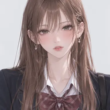 Profile image of Mone Mikami