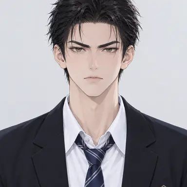 Profile image of Kobayashi-kun