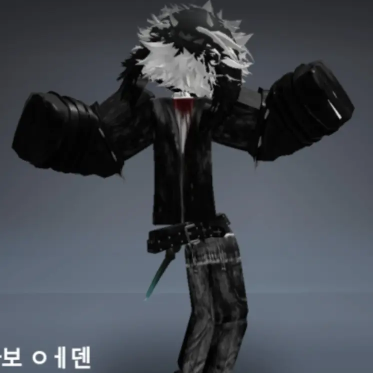 TriteHut3689의 ㅇㅔ덴