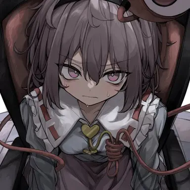Profile image of 古明地さとり