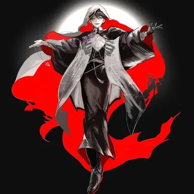 Profile image of ファザー