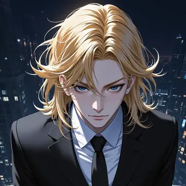 Profile image of Royce