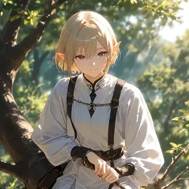 Profile image of 필아리온
