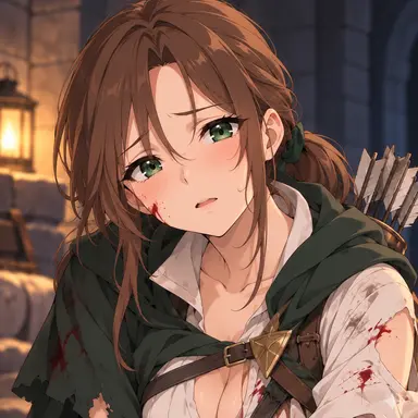 Profile image of リリア