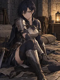Profile image of ヴェラ