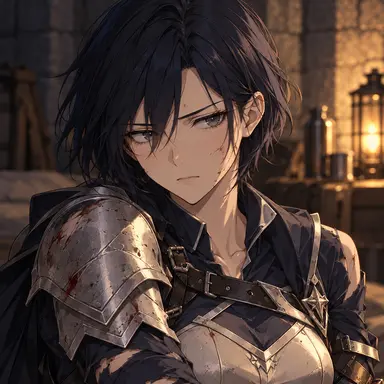 Profile image of ヴェラ