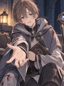 Profile image of マルク
