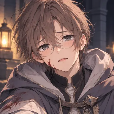 Profile image of マルク