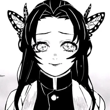 Profile image of 코쵸우 카나에