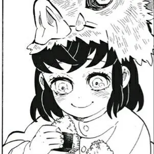 Profile image of 하시비라 이노스케