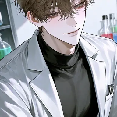 Profile image of エリオット・グレイ