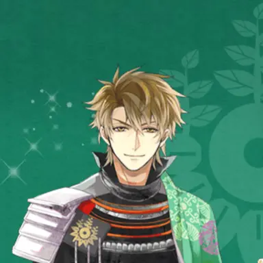 Profile image of 豊臣秀吉